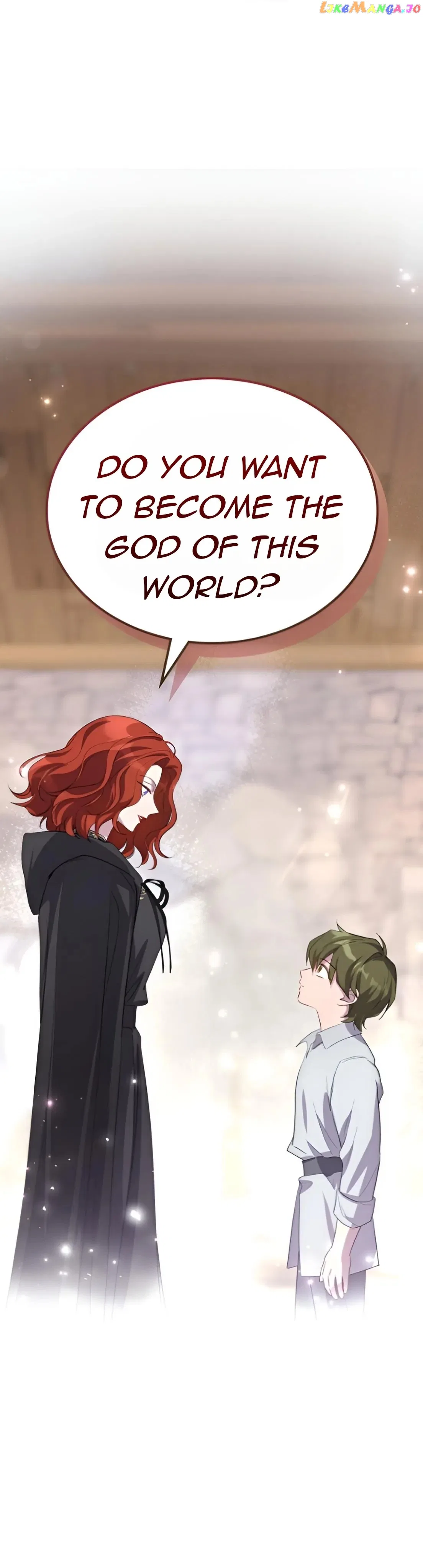 Kill the Villainess Chapter 99 – Page 31