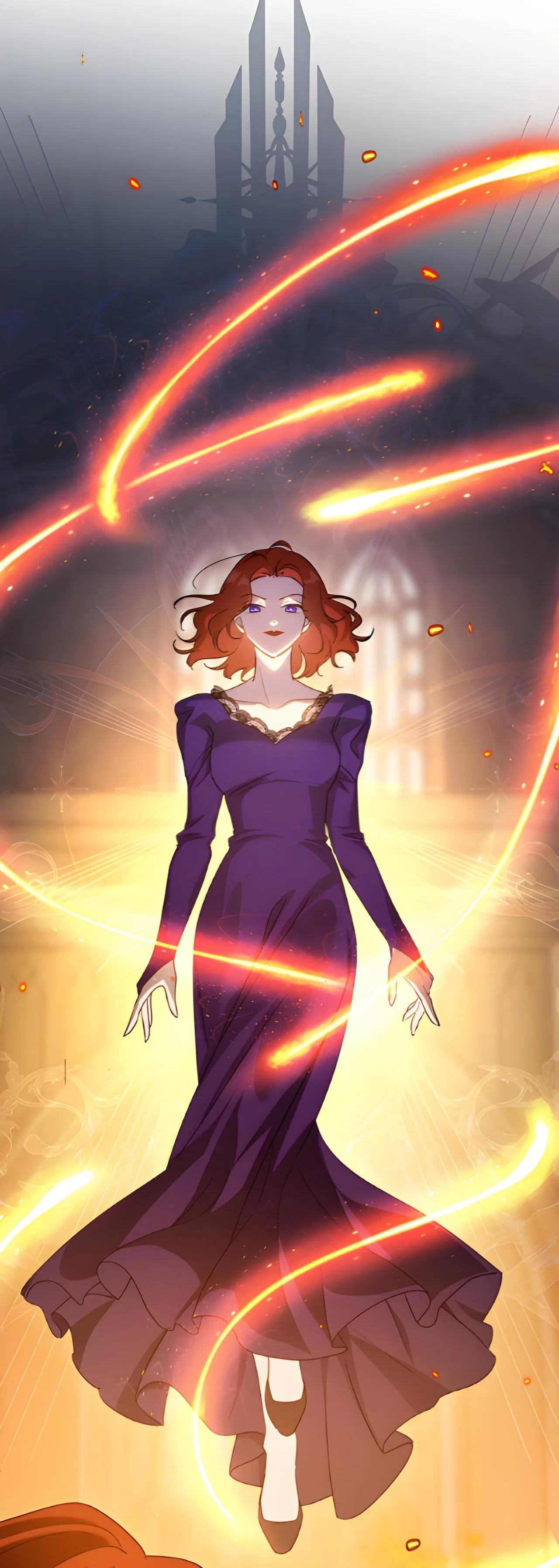 Kill the Villainess Chapter 95 – Page 3
