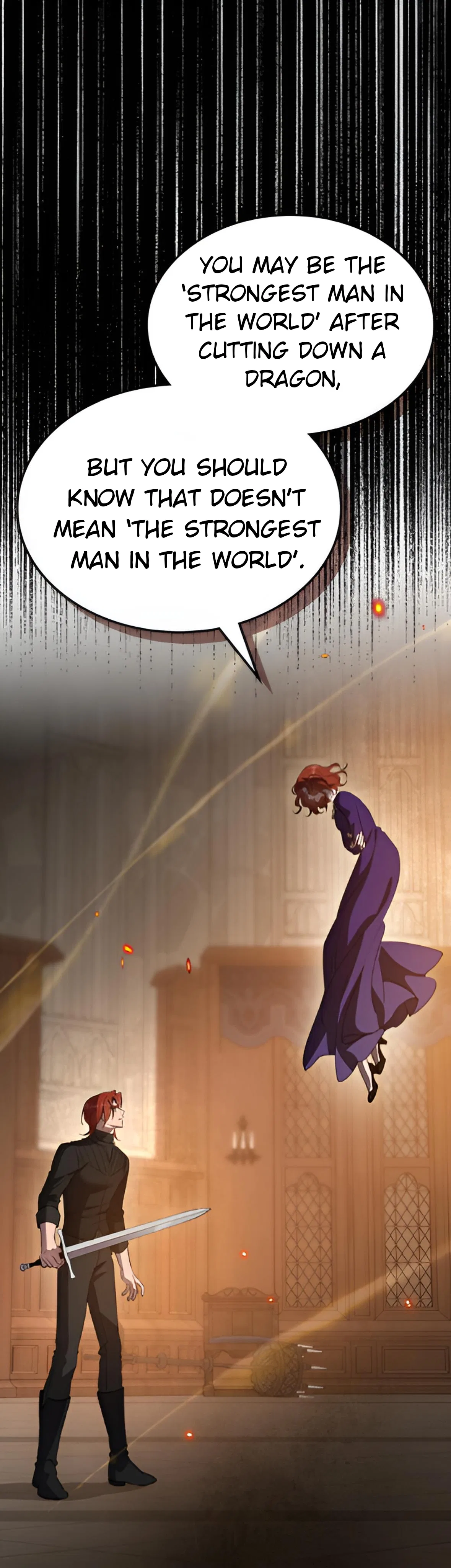 Kill the Villainess Chapter 95 – Page 12