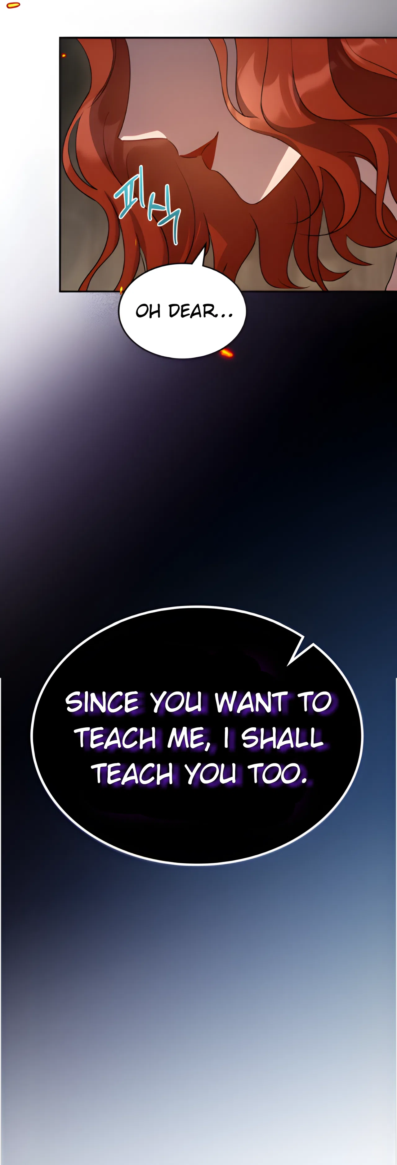 Kill the Villainess Chapter 95 – Page 14