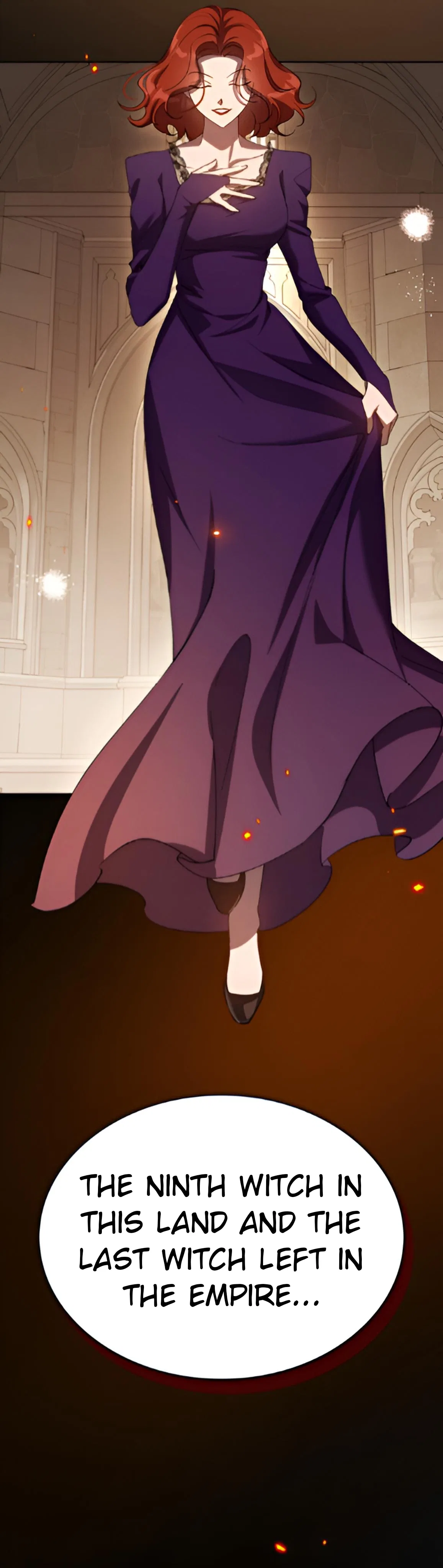 Kill the Villainess Chapter 95 – Page 16