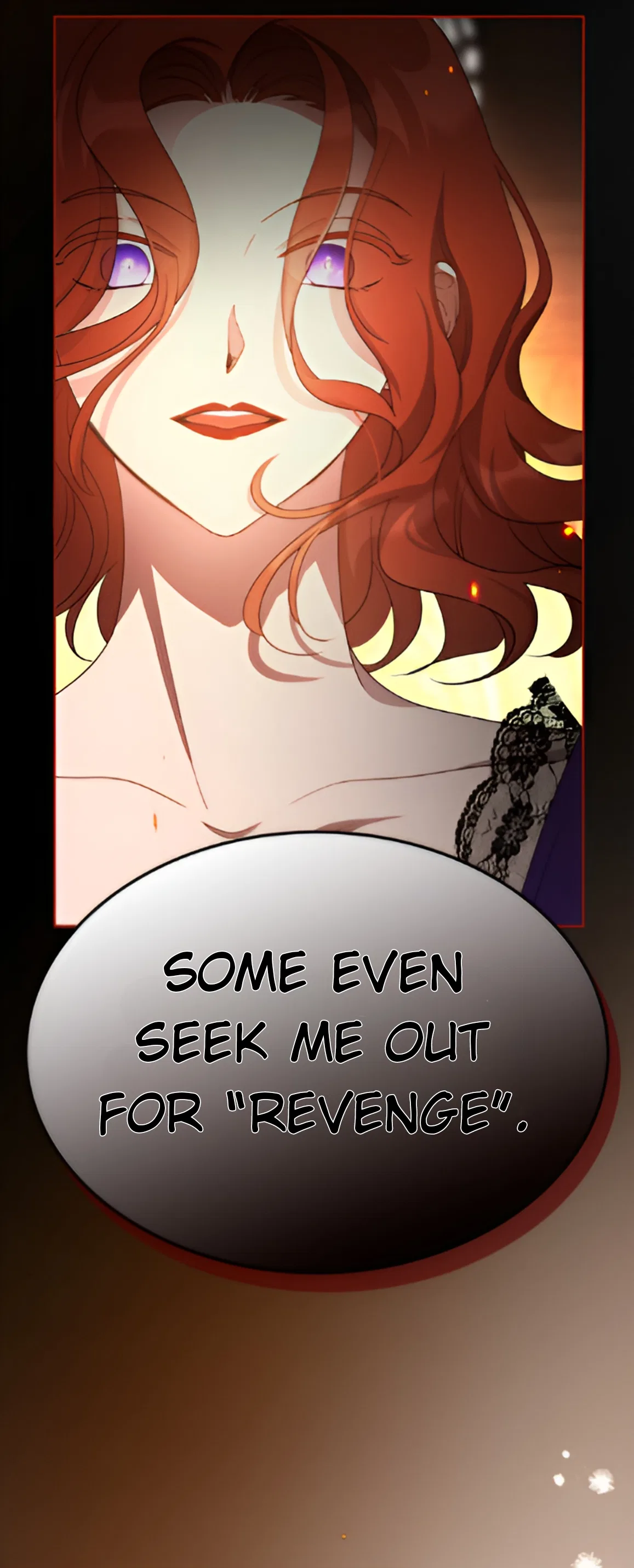 Kill the Villainess Chapter 95 – Page 17