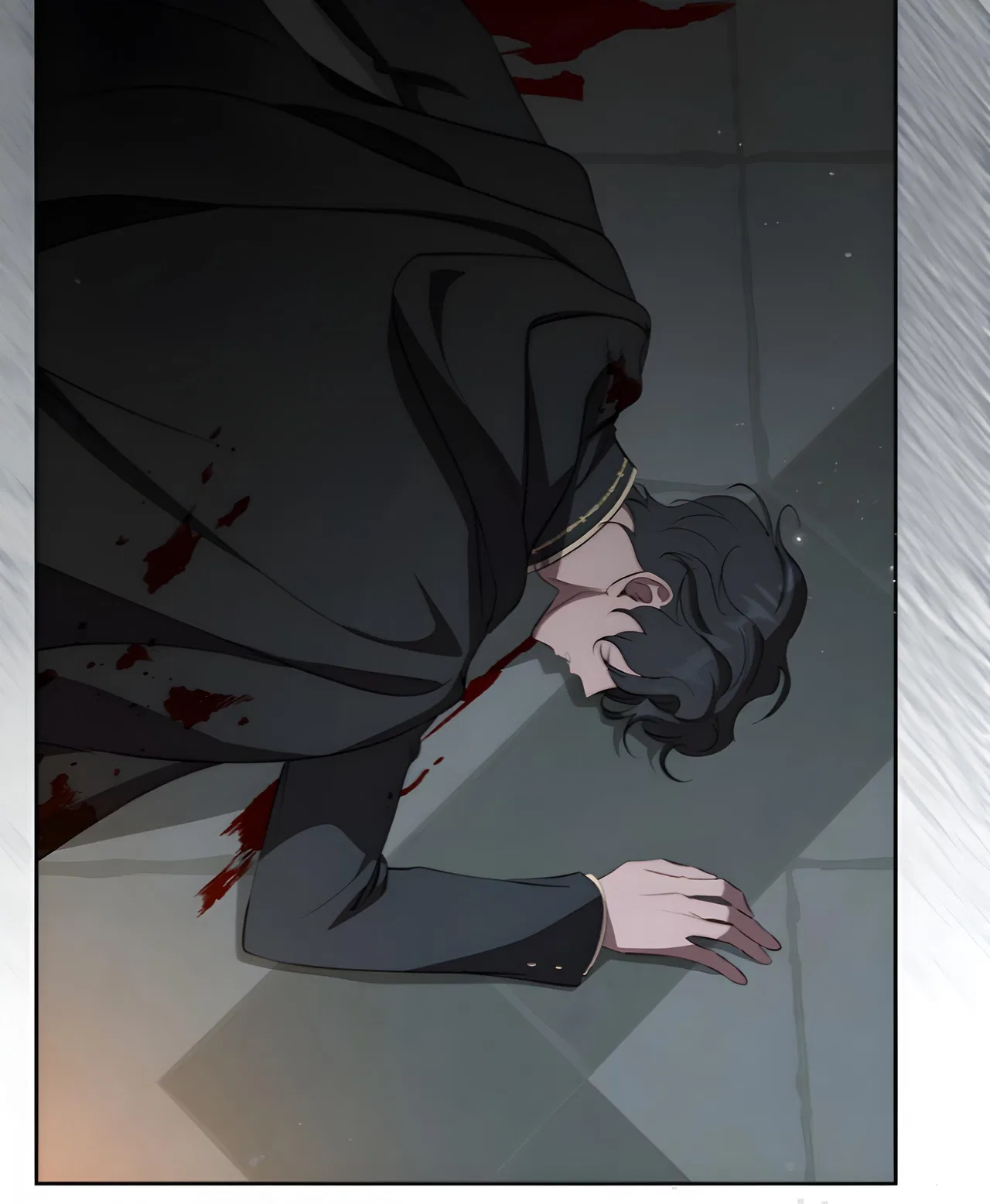 Kill the Villainess Chapter 95 – Page 26