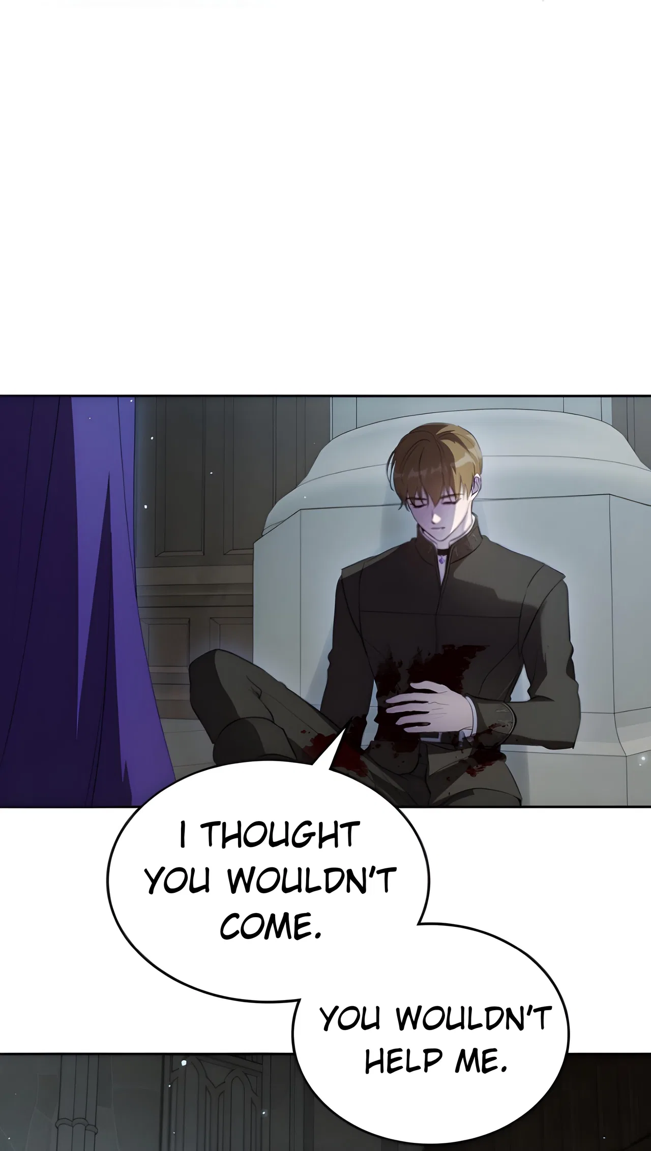 Kill the Villainess Chapter 95 – Page 27