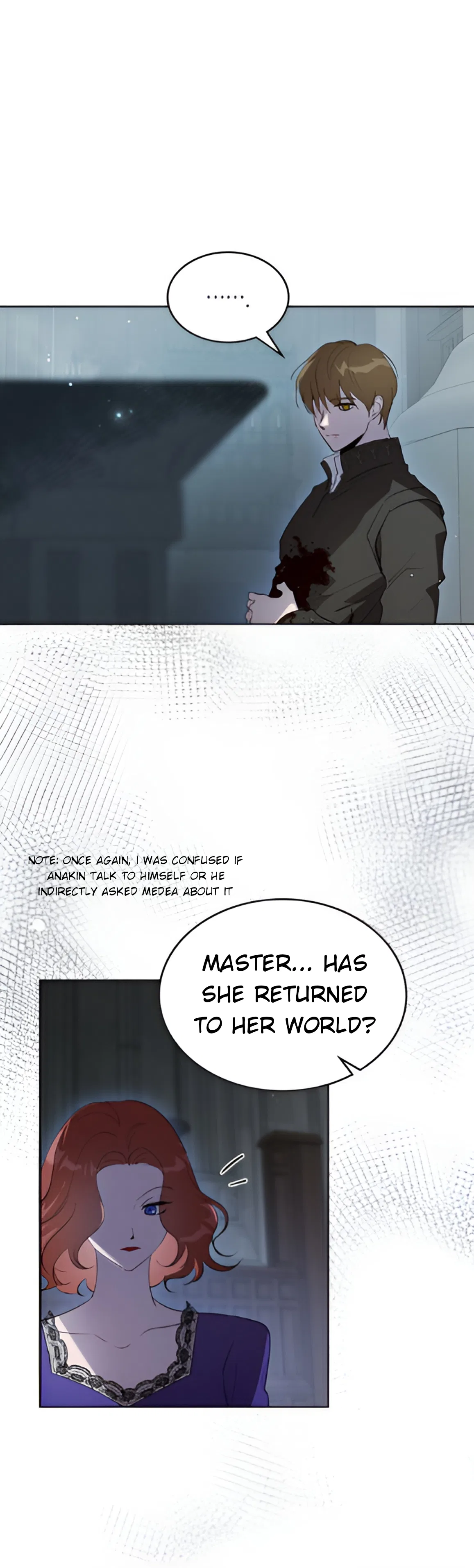 Kill the Villainess Chapter 95 – Page 30