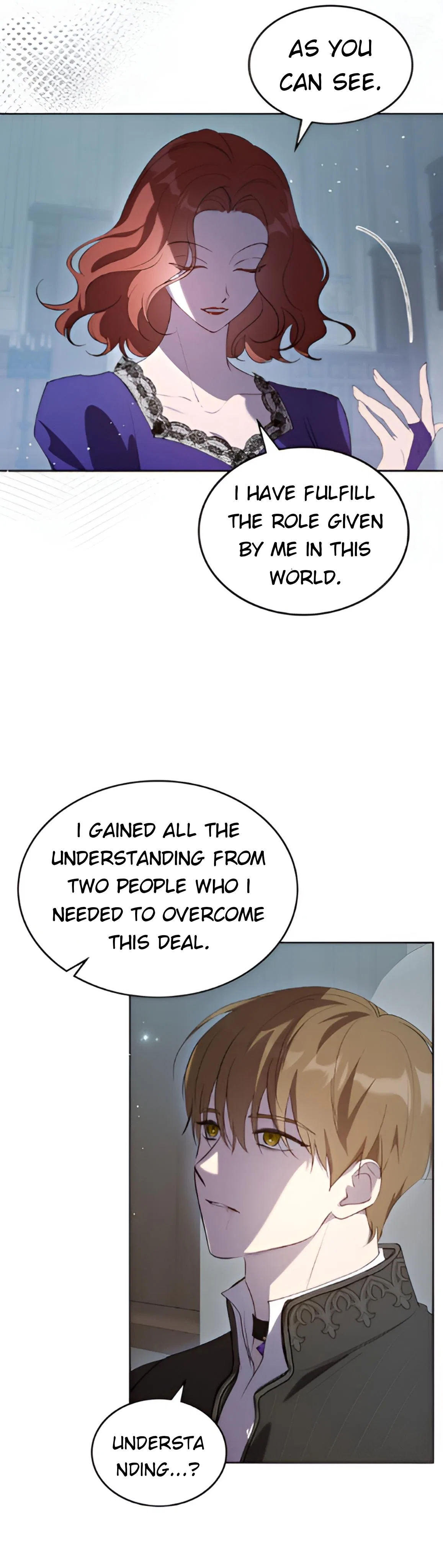 Kill the Villainess Chapter 95 – Page 31