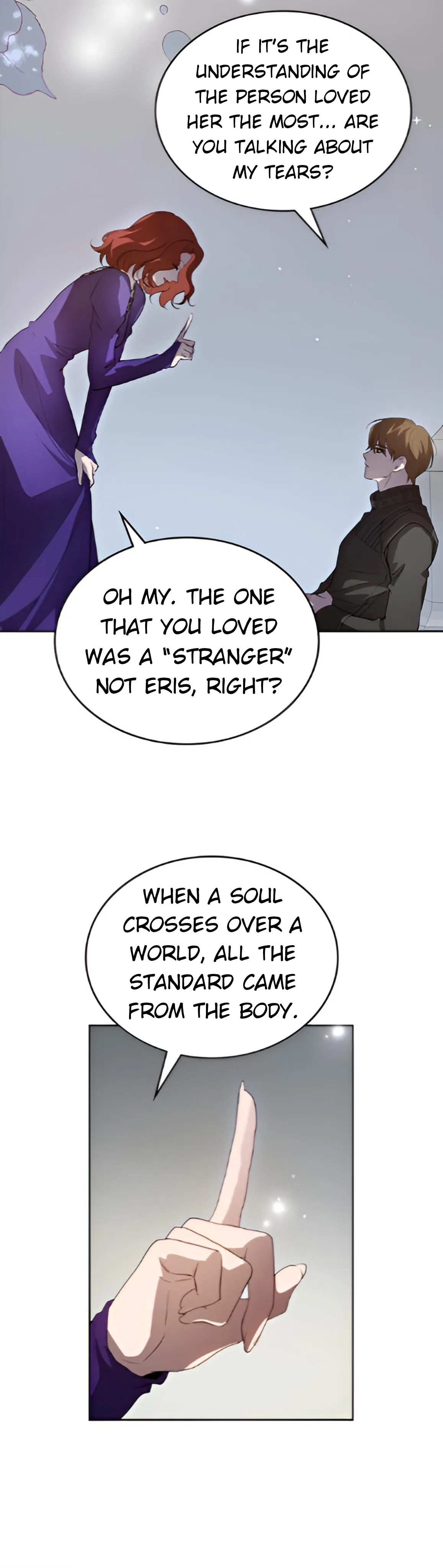 Kill the Villainess Chapter 95 – Page 33
