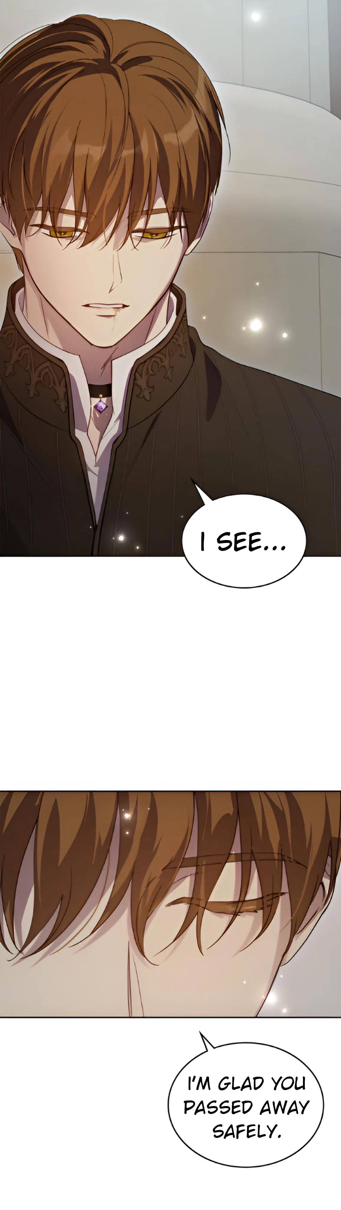 Kill the Villainess Chapter 95 – Page 36