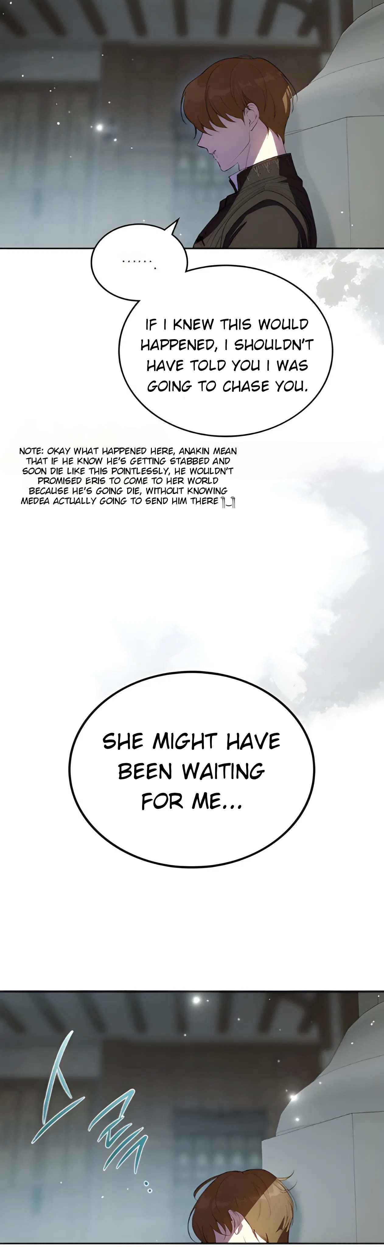 Kill the Villainess Chapter 95 – Page 41