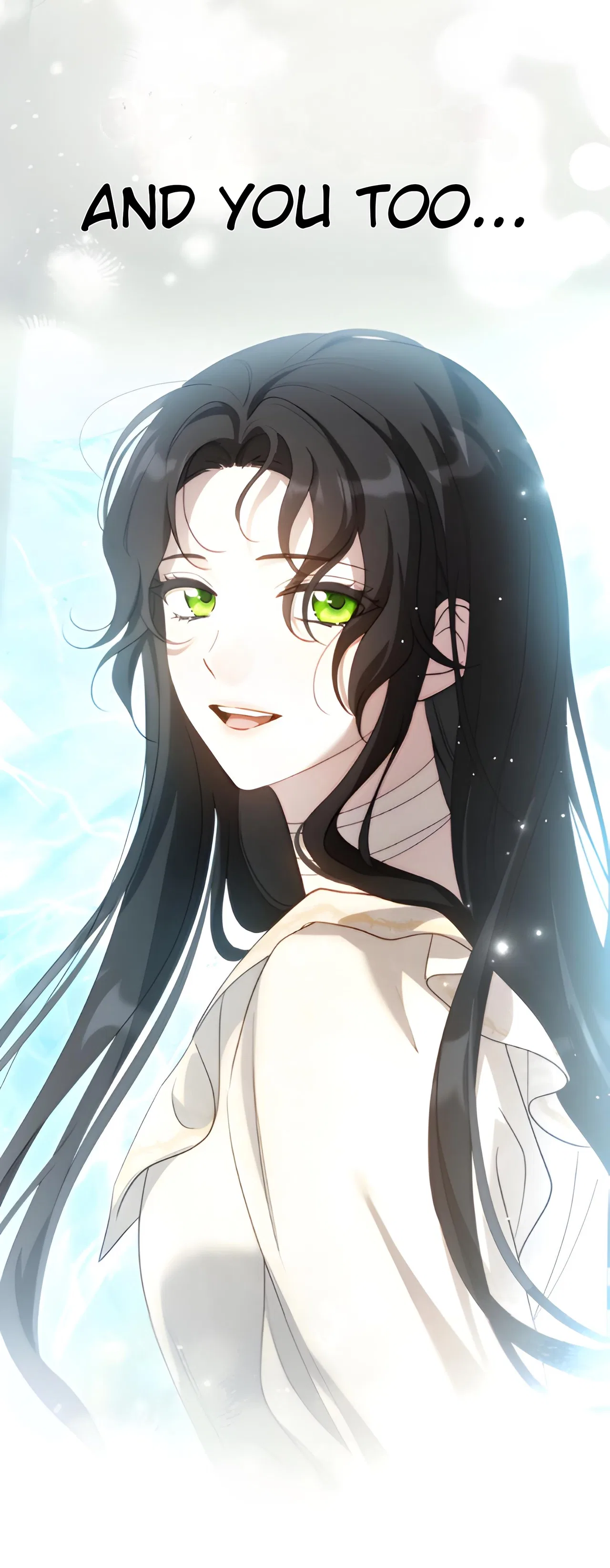 Kill the Villainess Chapter 95 – Page 45