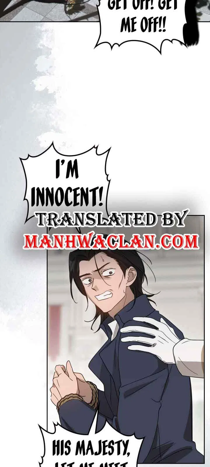 Kill the Villainess Chapter 92 – Page 2