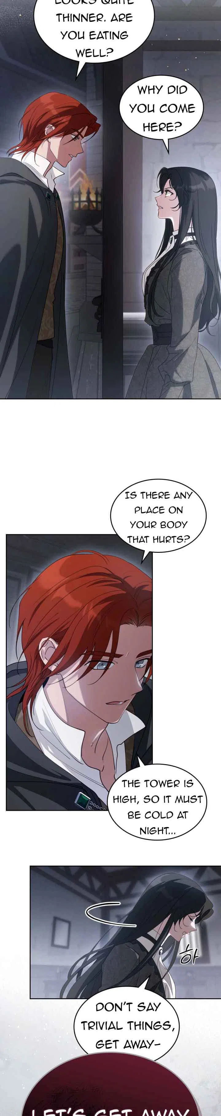 Kill the Villainess Chapter 89 – Page 2