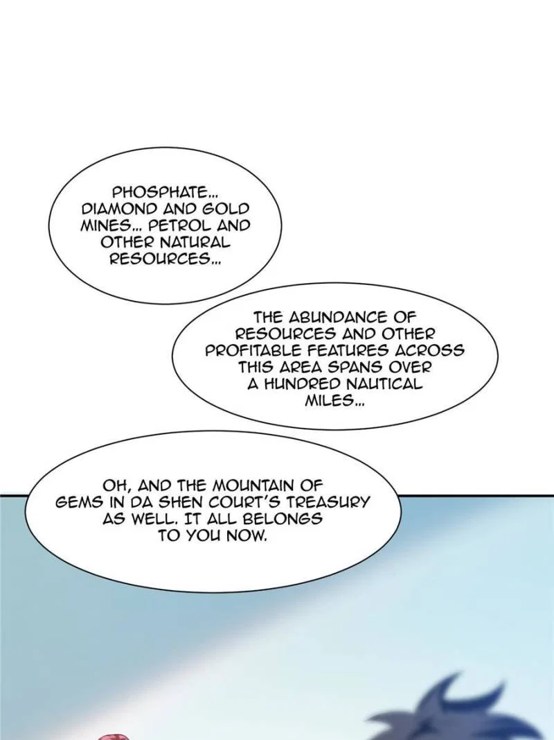 Rebirth of the Godly Prodigal Chapter 210 – Page 2