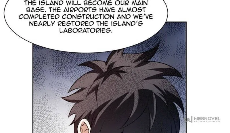 Rebirth of the Godly Prodigal Chapter 210 – Page 4