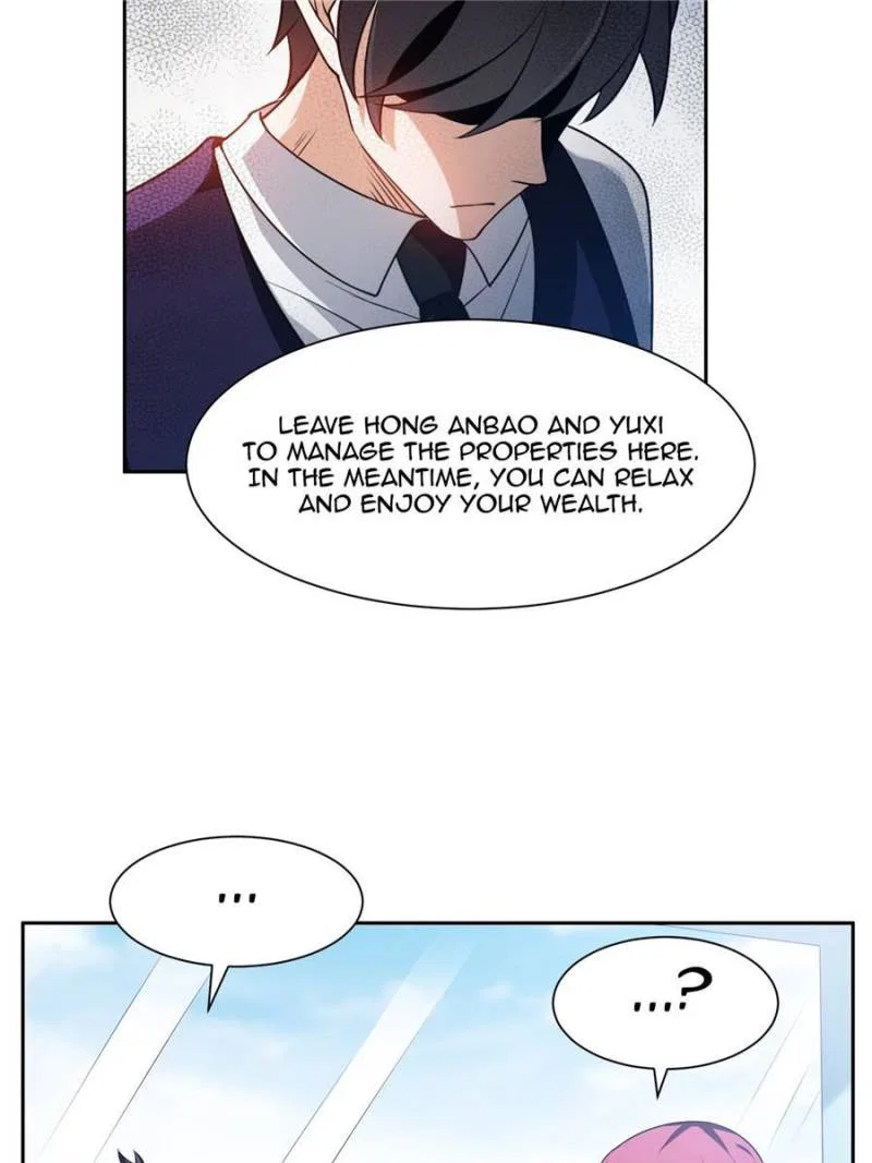 Rebirth of the Godly Prodigal Chapter 210 – Page 5