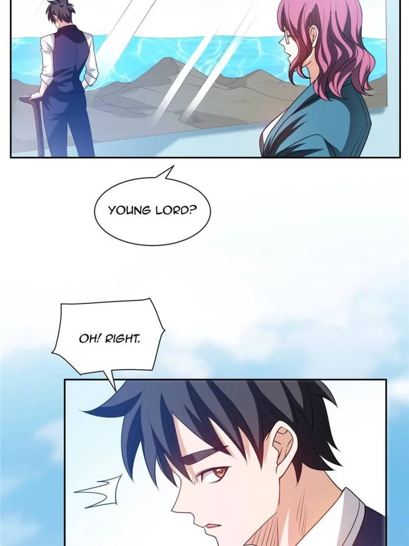 Rebirth of the Godly Prodigal Chapter 210 – Page 6