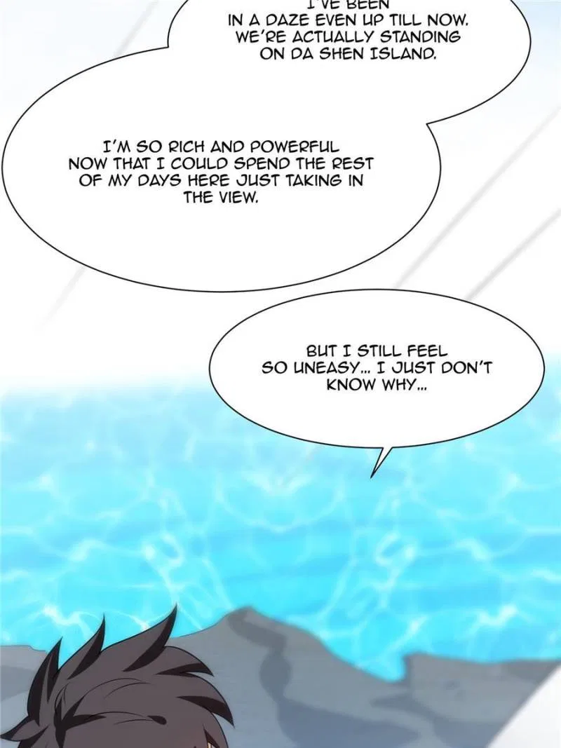 Rebirth of the Godly Prodigal Chapter 210 – Page 8