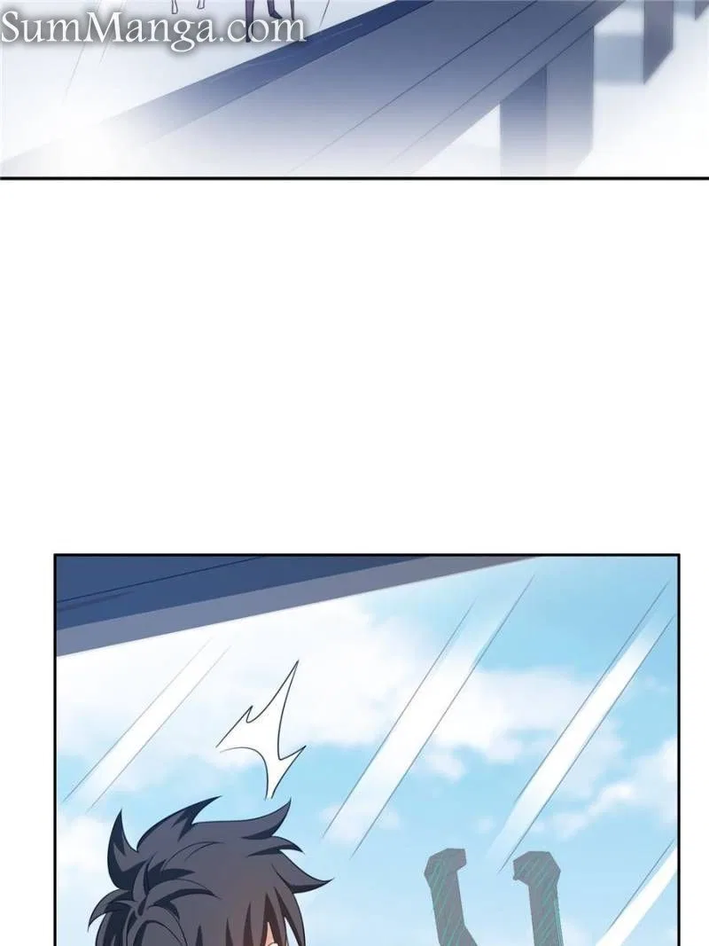 Rebirth of the Godly Prodigal Chapter 210 – Page 38