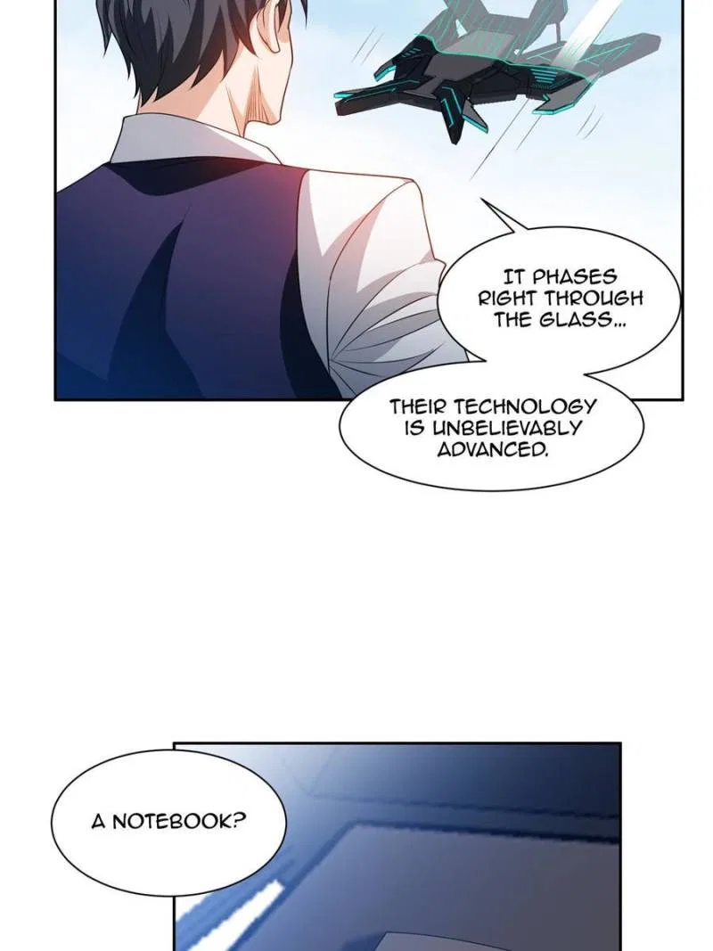 Rebirth of the Godly Prodigal Chapter 210 – Page 39