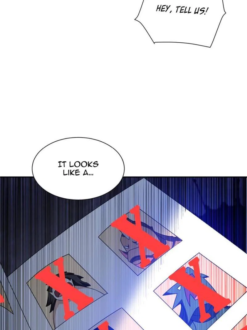 Rebirth of the Godly Prodigal Chapter 210 – Page 44