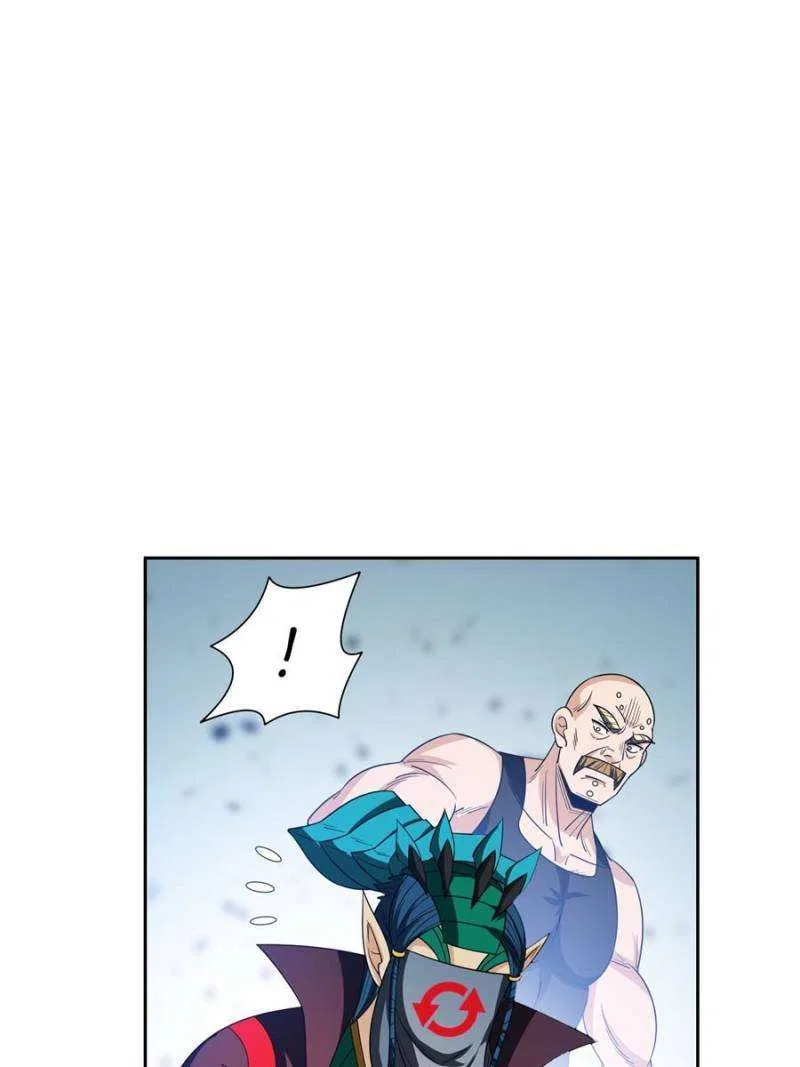 Rebirth of the Godly Prodigal Chapter 208 – Page 10