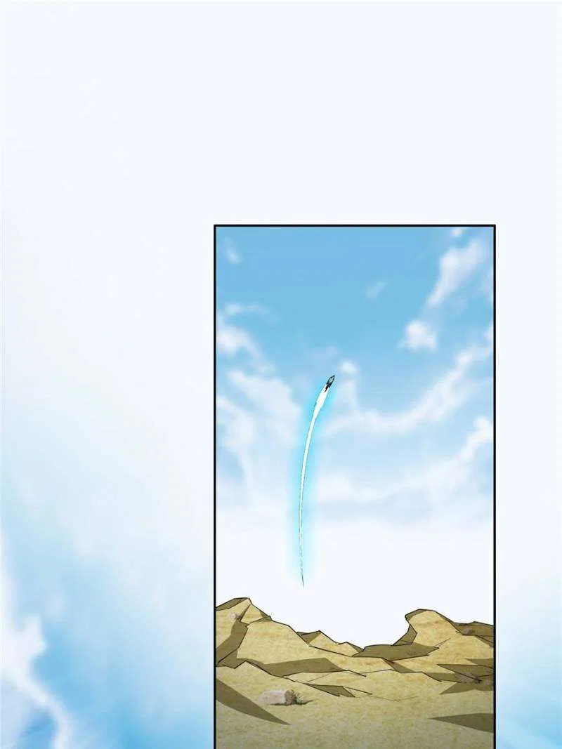 Rebirth of the Godly Prodigal Chapter 208 – Page 31