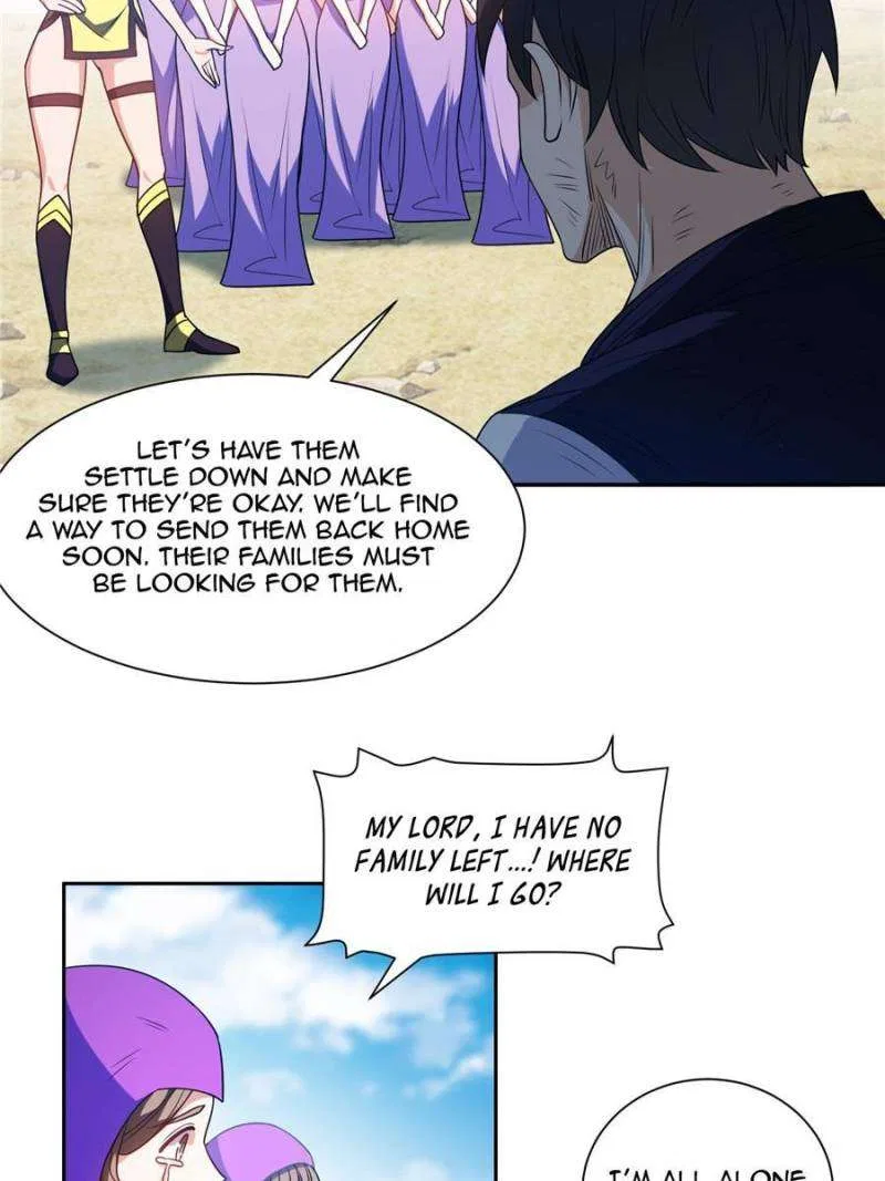 Rebirth of the Godly Prodigal Chapter 206 – Page 5