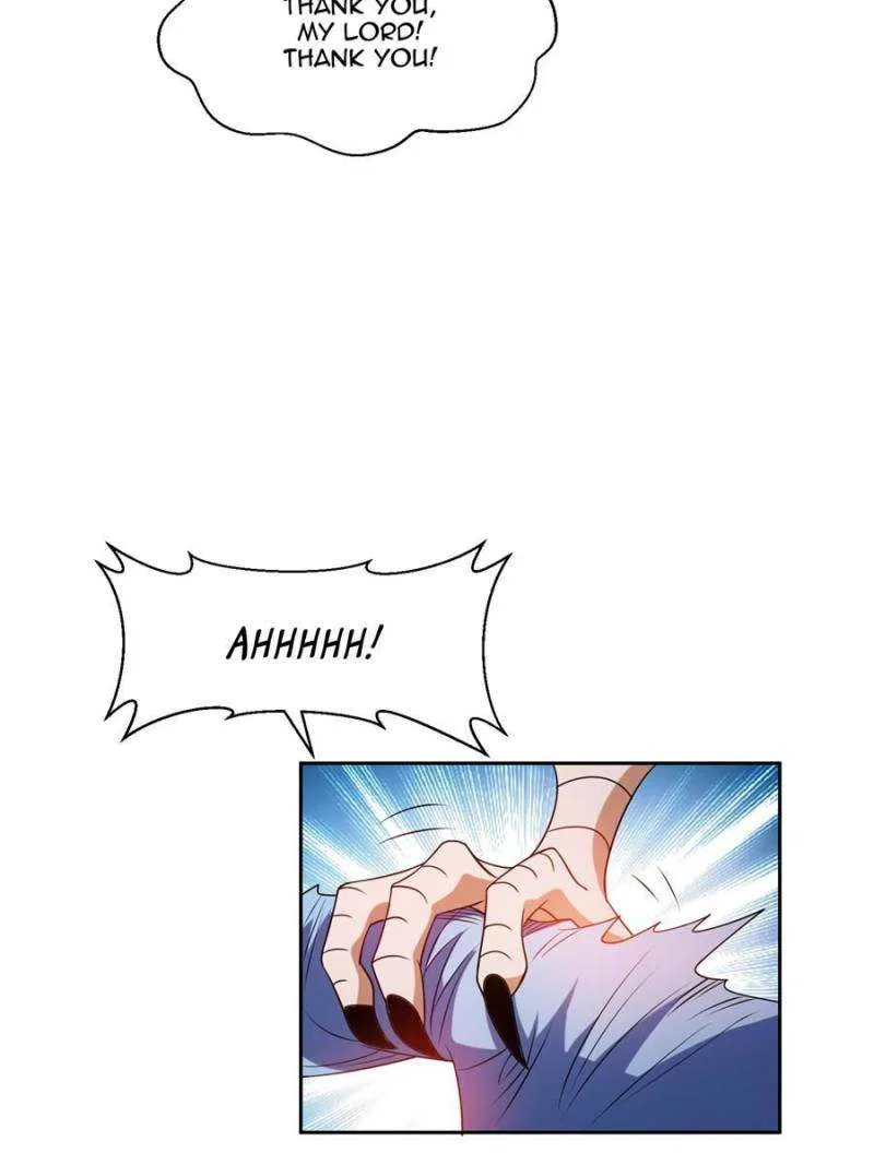 Rebirth of the Godly Prodigal Chapter 206 – Page 8