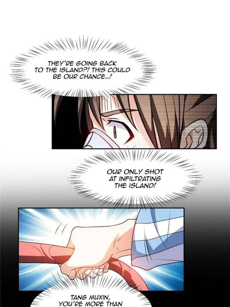 Rebirth of the Godly Prodigal Chapter 206 – Page 31
