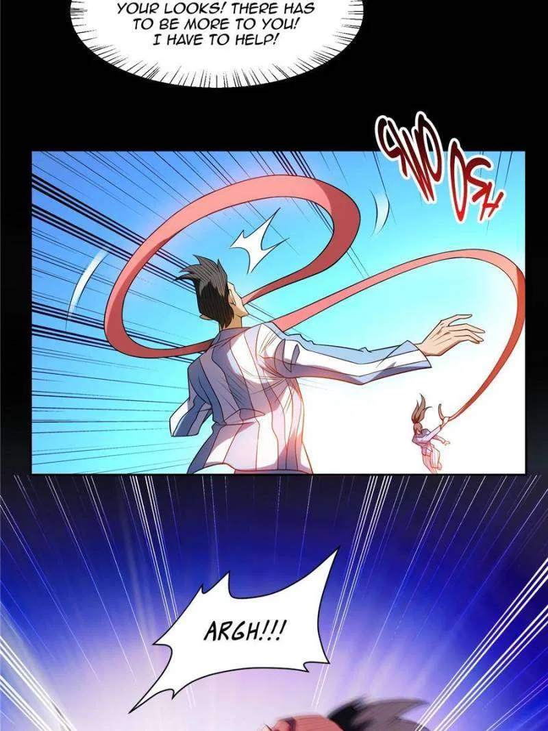 Rebirth of the Godly Prodigal Chapter 206 – Page 32