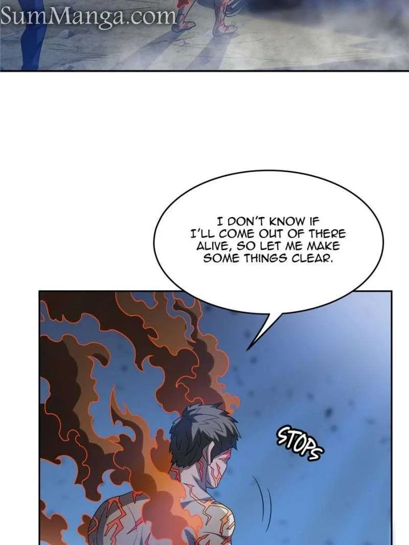 Rebirth of the Godly Prodigal Chapter 205 – Page 14