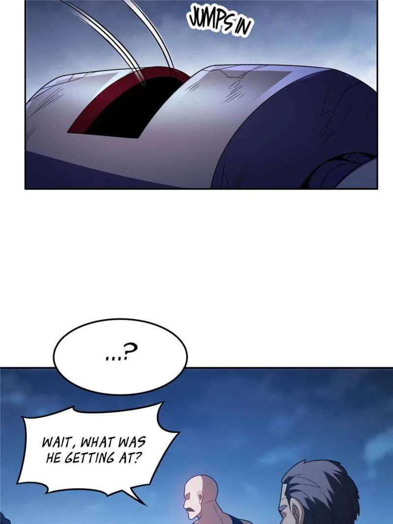Rebirth of the Godly Prodigal Chapter 205 – Page 19