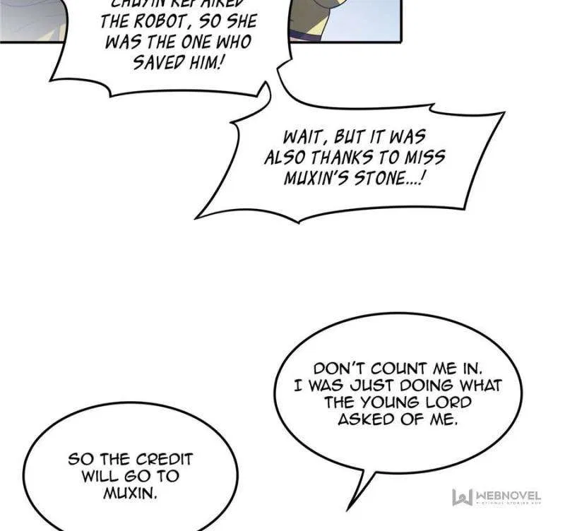 Rebirth of the Godly Prodigal Chapter 205 – Page 21