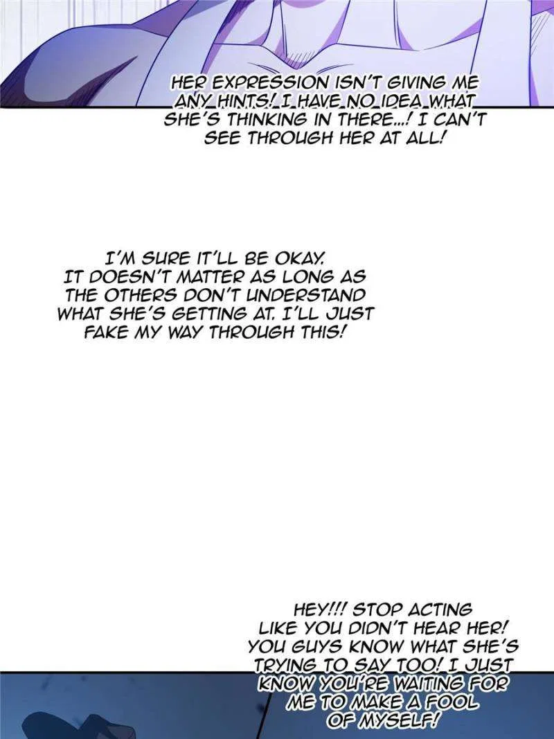 Rebirth of the Godly Prodigal Chapter 205 – Page 28