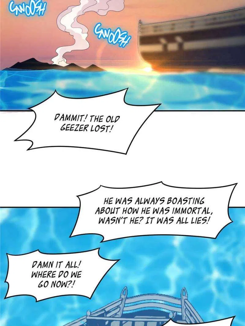 Rebirth of the Godly Prodigal Chapter 205 – Page 38