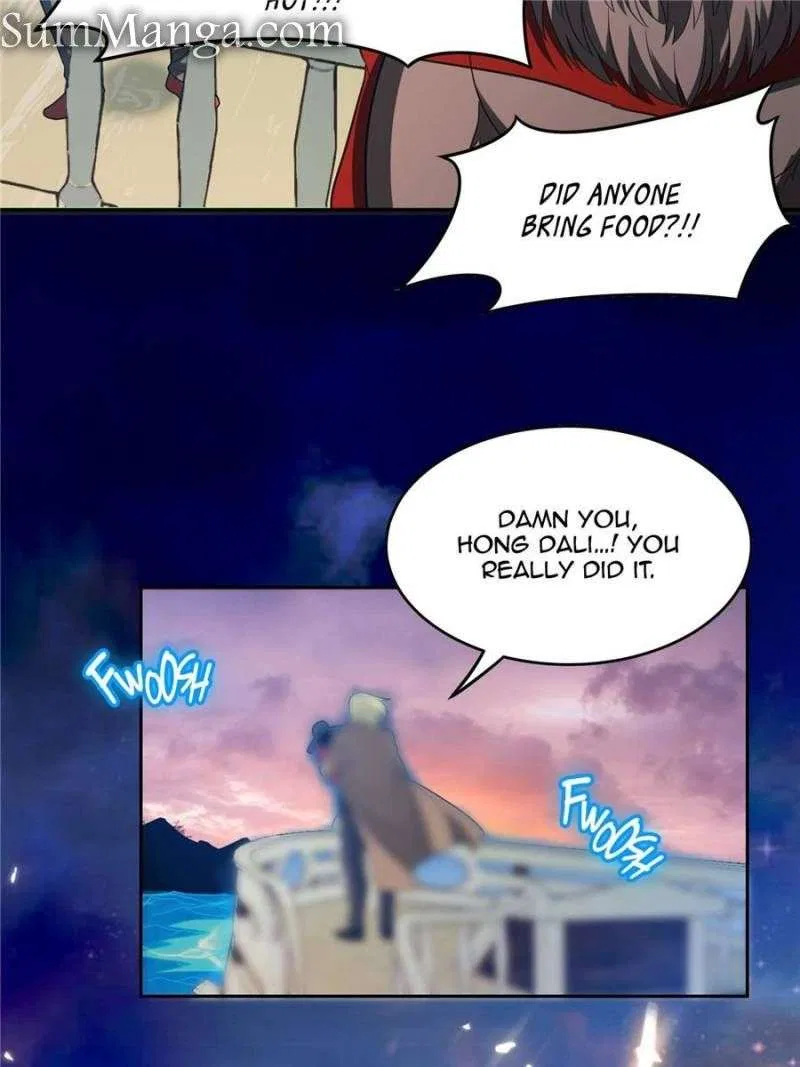 Rebirth of the Godly Prodigal Chapter 205 – Page 40