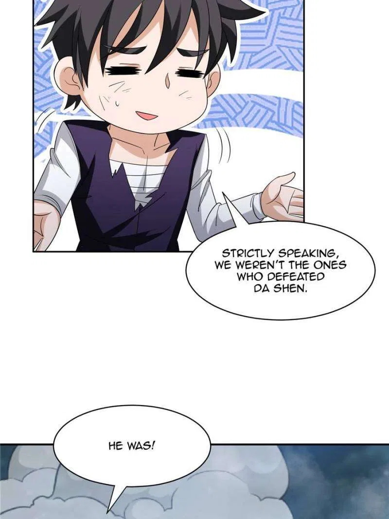 Rebirth of the Godly Prodigal Chapter 204 – Page 14