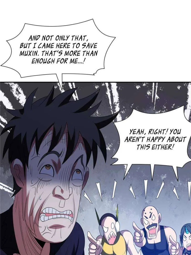 Rebirth of the Godly Prodigal Chapter 204 – Page 19
