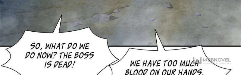 Rebirth of the Godly Prodigal Chapter 204 – Page 21