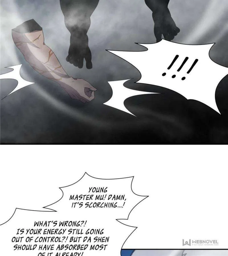 Rebirth of the Godly Prodigal Chapter 204 – Page 33