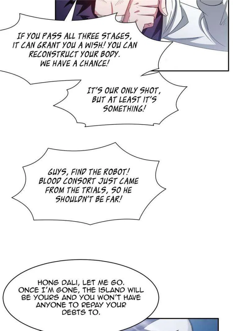 Rebirth of the Godly Prodigal Chapter 204 – Page 37