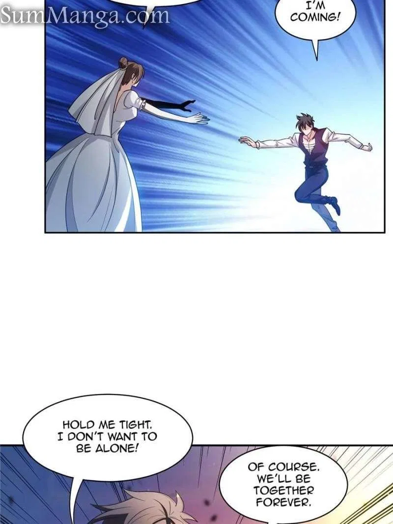 Rebirth of the Godly Prodigal Chapter 203 – Page 6