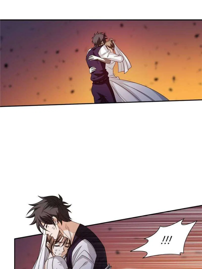 Rebirth of the Godly Prodigal Chapter 203 – Page 11