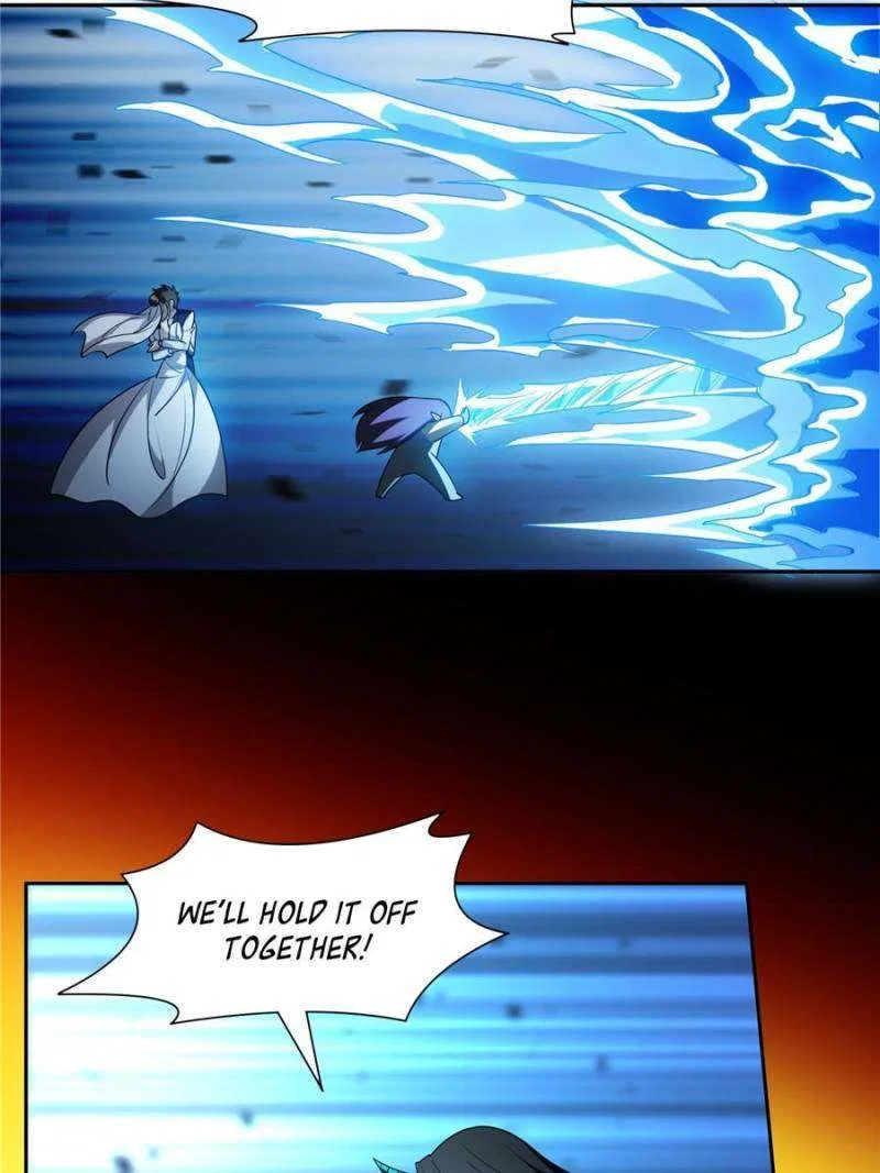 Rebirth of the Godly Prodigal Chapter 203 – Page 19