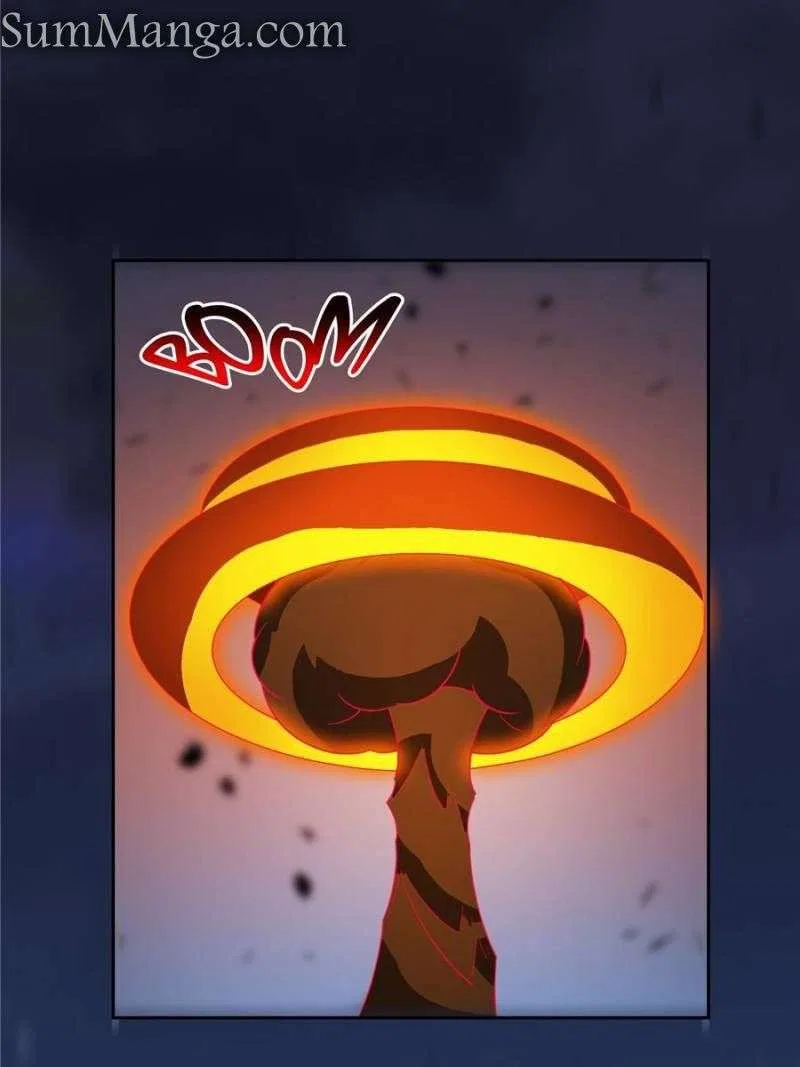 Rebirth of the Godly Prodigal Chapter 203 – Page 30
