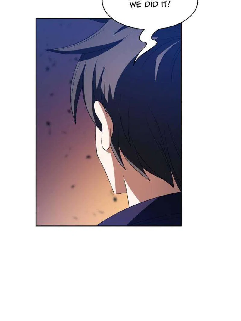 Rebirth of the Godly Prodigal Chapter 203 – Page 40