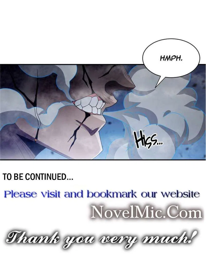 Rebirth of the Godly Prodigal Chapter 203 – Page 43