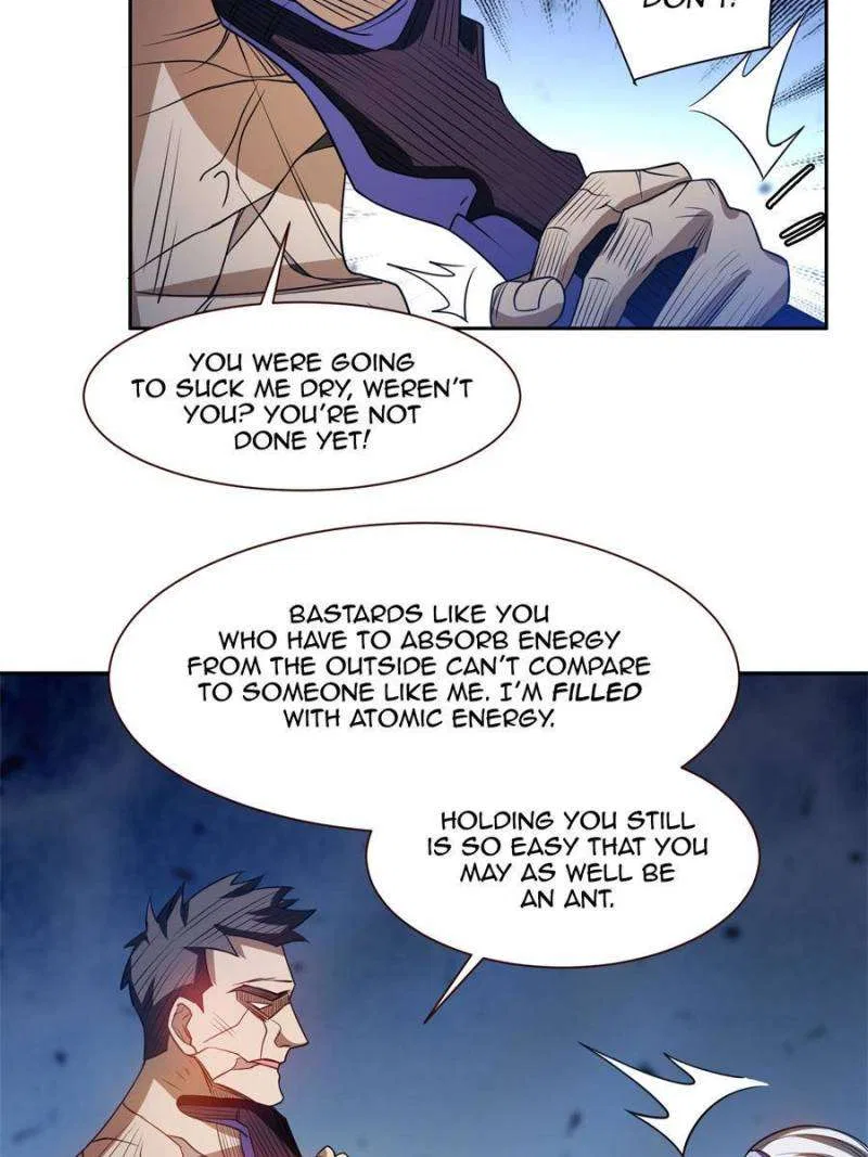 Rebirth of the Godly Prodigal Chapter 202 – Page 5