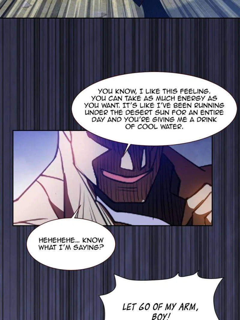 Rebirth of the Godly Prodigal Chapter 202 – Page 8