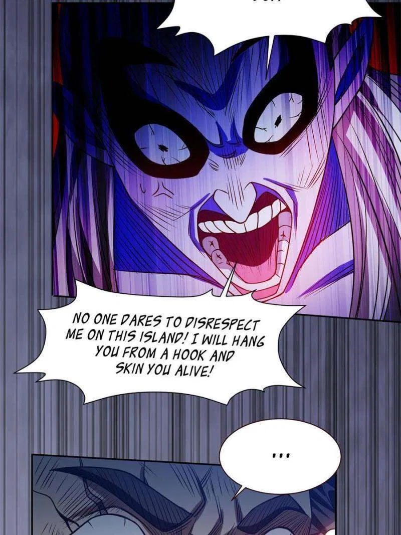 Rebirth of the Godly Prodigal Chapter 202 – Page 9